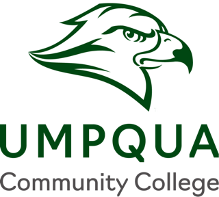 Umpqua Community College Logo